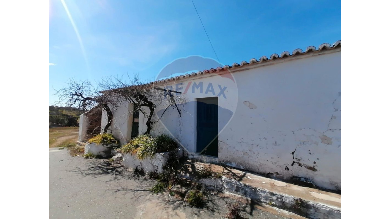 Quinta T1 para Venda em Almodôvar e Graça dos Padrões Foto 20