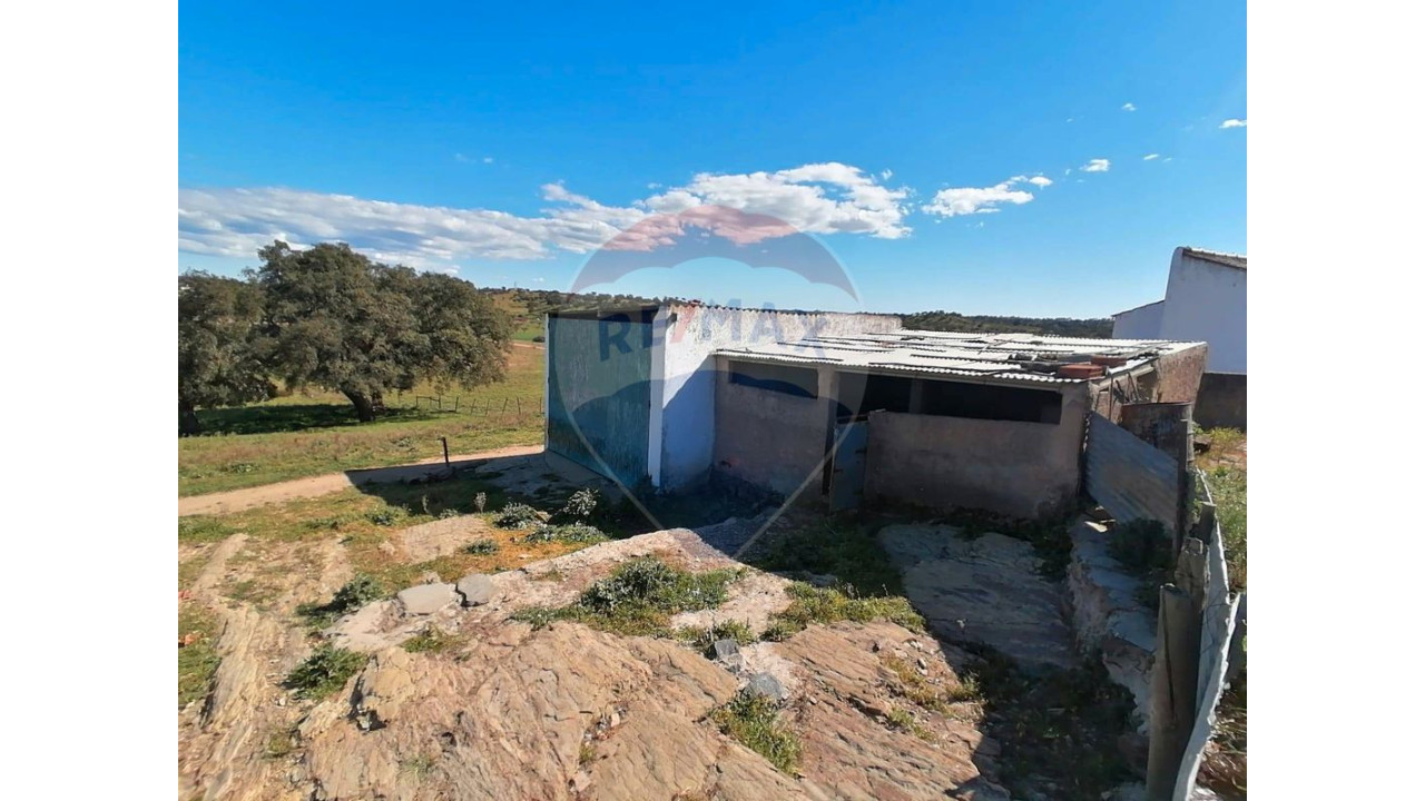 Quinta T1 para Venda em Almodôvar e Graça dos Padrões Foto 8