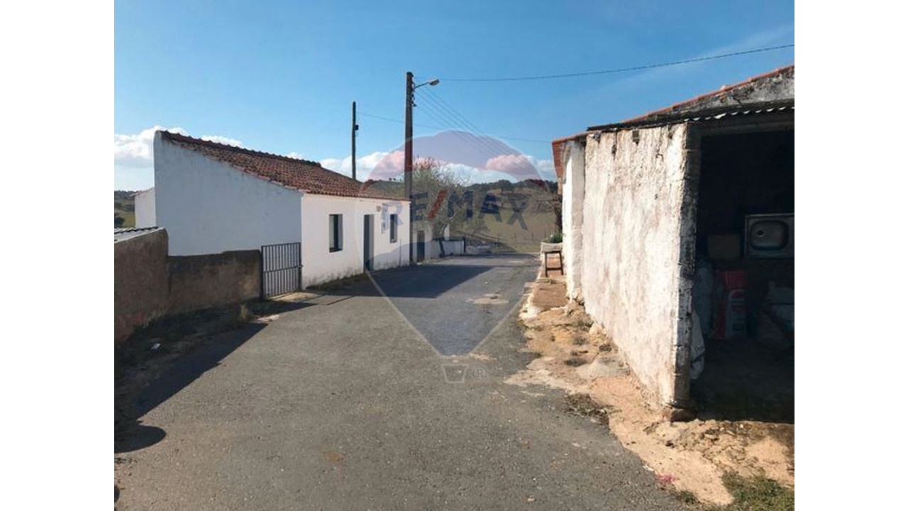 Quinta T1 para Venda em Almodôvar e Graça dos Padrões Foto 11