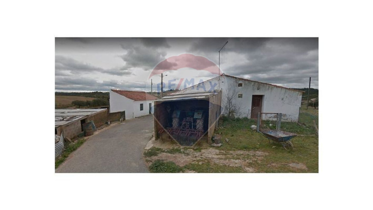Quinta T1 para Venda em Almodôvar e Graça dos Padrões Foto 4