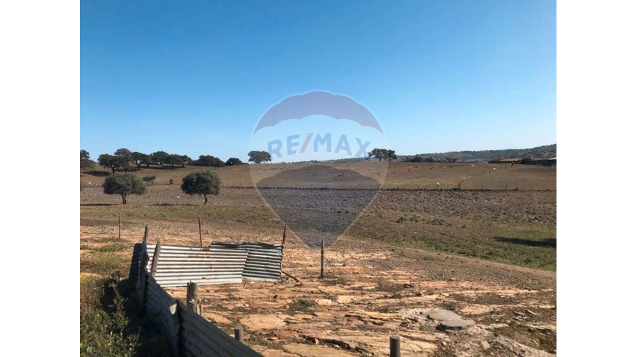 Quinta T1 para Venda em Almodôvar e Graça dos Padrões Foto 17