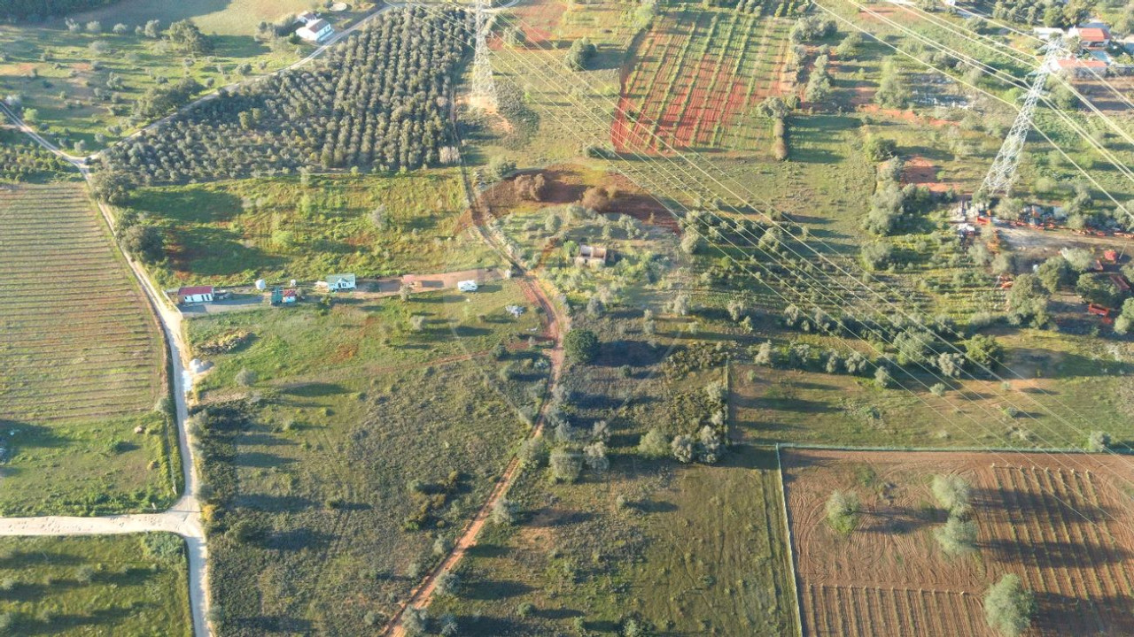 Terreno P/ Prédio para Venda em Algoz e Tunes Foto 3