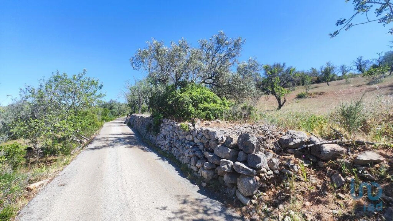 Moradia T3 para Venda em Paderne Foto 5