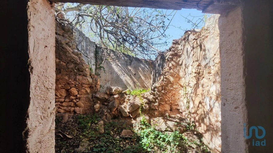 Moradia T3 para Venda em Paderne Foto 12