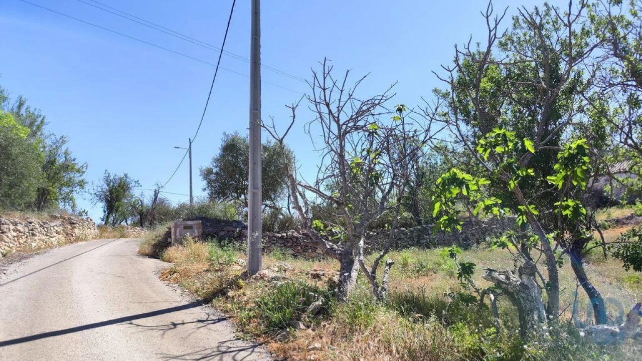 Moradia T3 para Venda em Paderne Foto 4