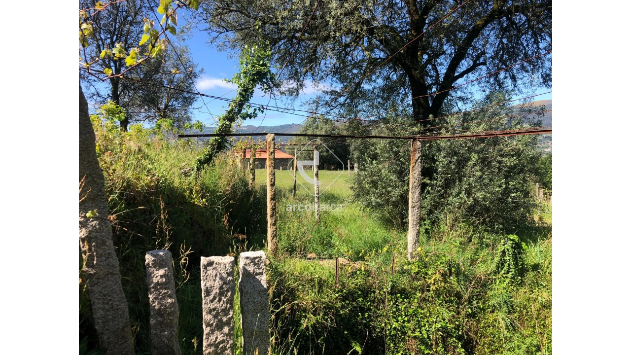 Terreno para Venda em Vilela, São Cosme e São Damião e Sá Foto 11