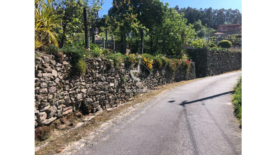 Terreno para Venda em Vilela, São Cosme e São Damião e Sá Foto 7