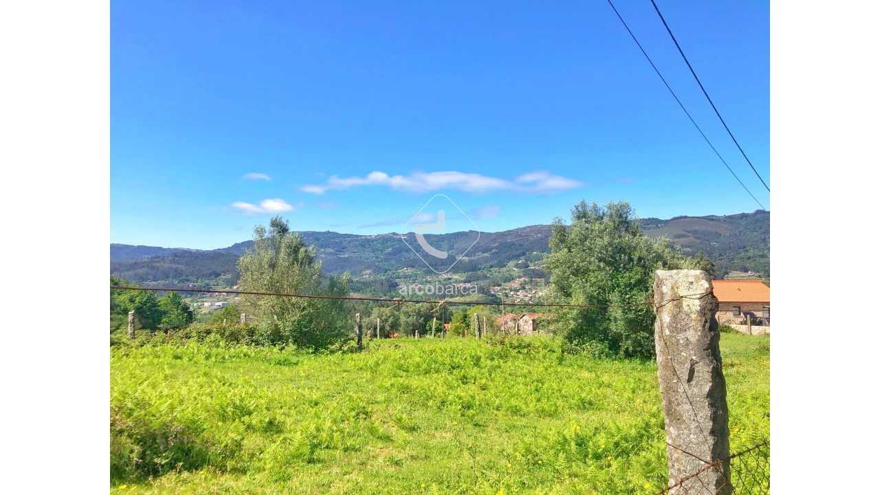 Terreno para Venda em Vilela, São Cosme e São Damião e Sá Foto 5