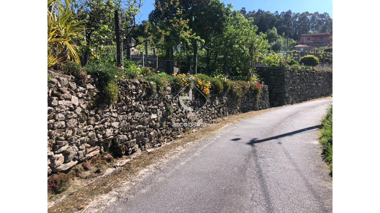Terreno para Venda em Vilela, São Cosme e São Damião e Sá Foto 7