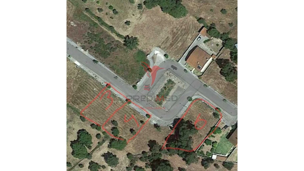 Terreno para Venda em Mouriscas Foto 2