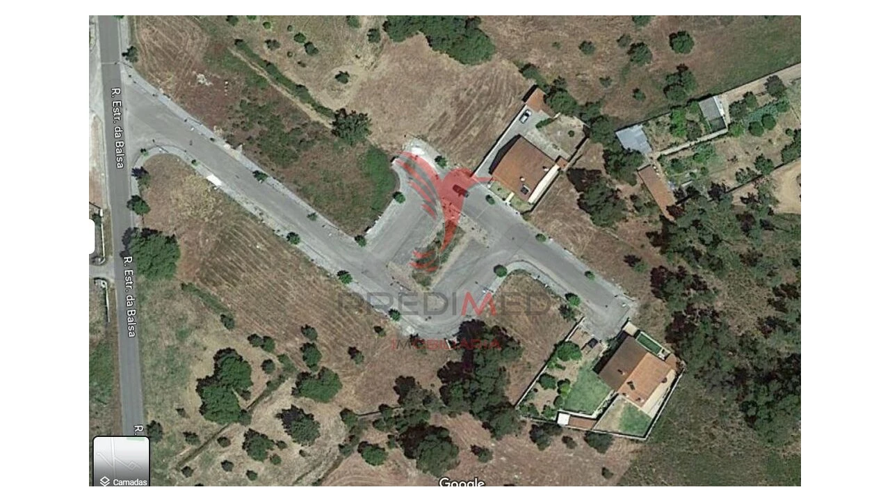 Terreno para Venda em Mouriscas Foto 1