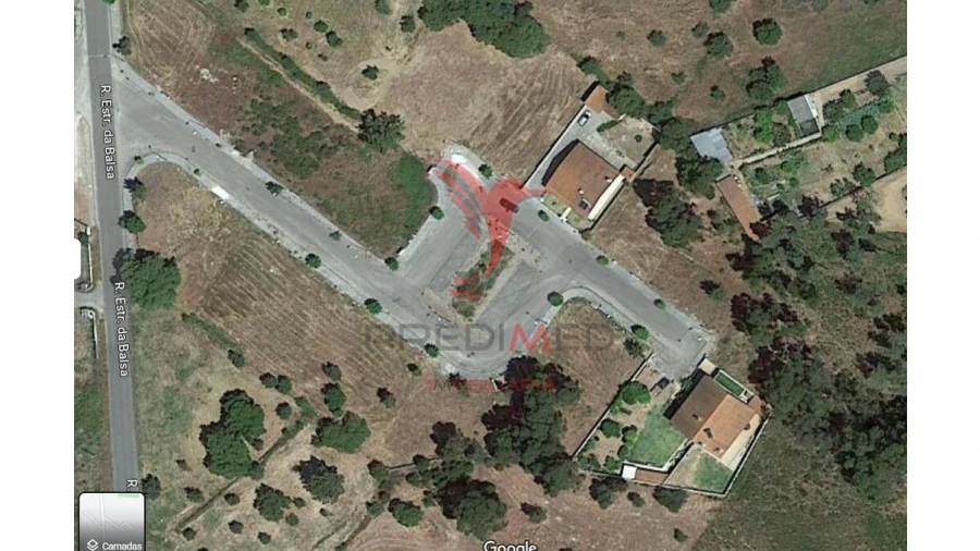 Terreno para Venda em Mouriscas