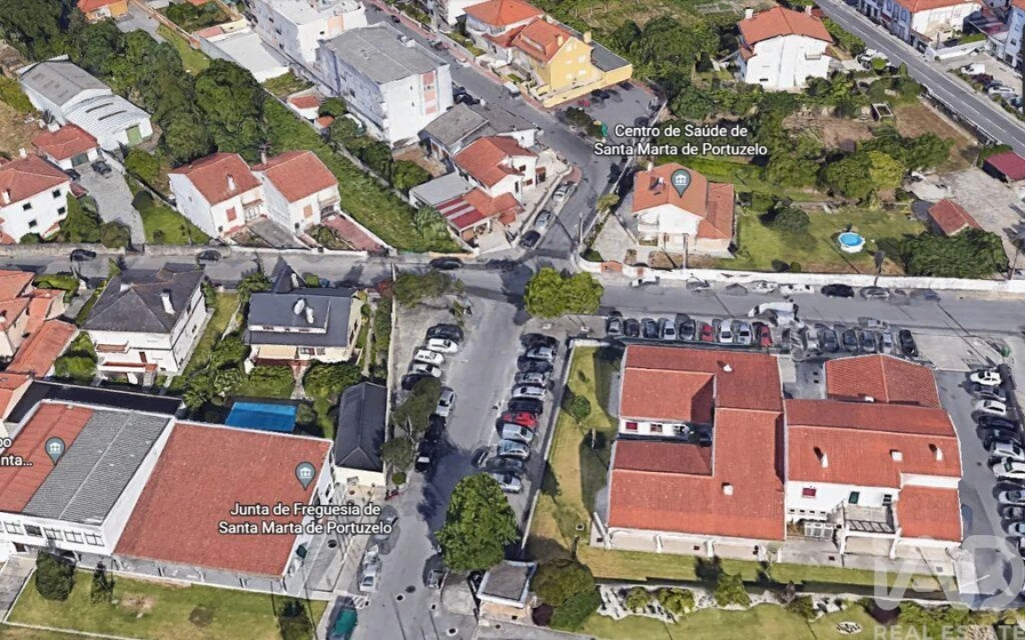 Negócio para Venda em Santa Marta de Portuzelo Foto 25