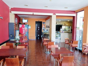 Negócio para Venda em Santa Marta de Portuzelo