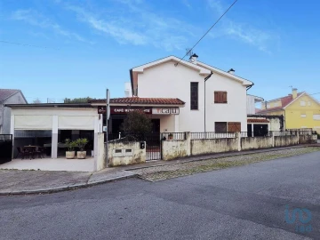 Negócio para Venda em Santa Marta de Portuzelo