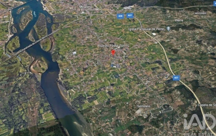 Negócio para Venda em Santa Marta de Portuzelo