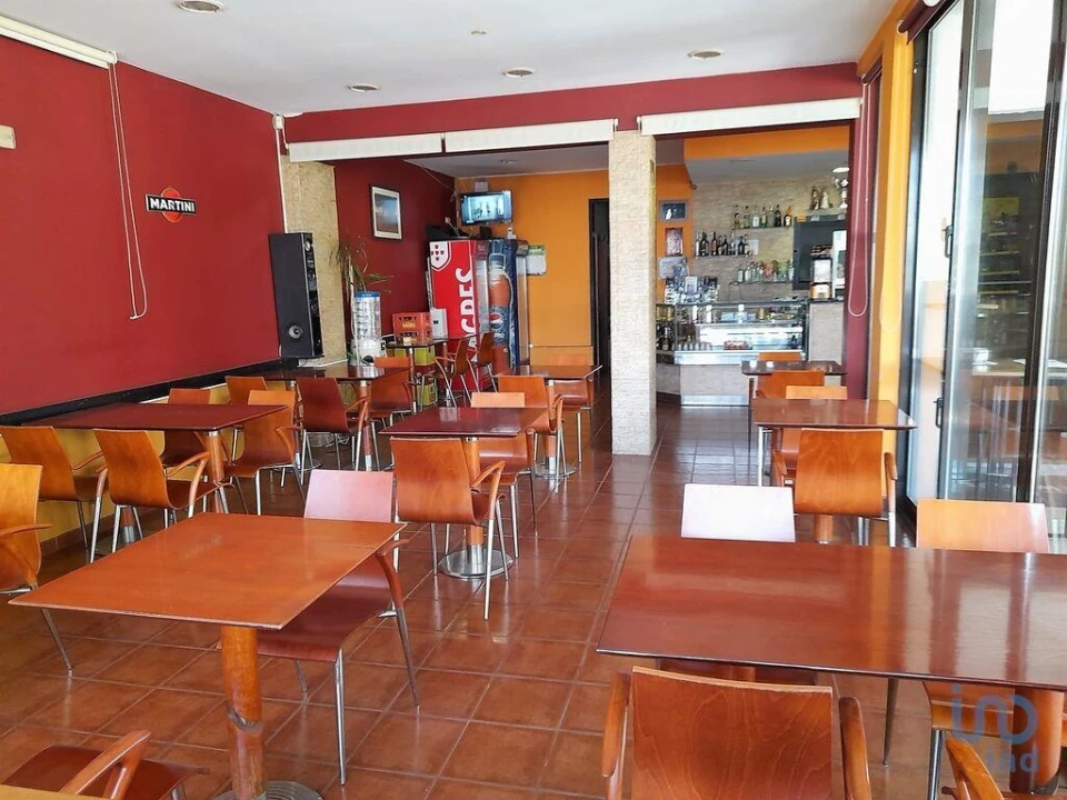 Negócio para Venda em Santa Marta de Portuzelo Foto 11