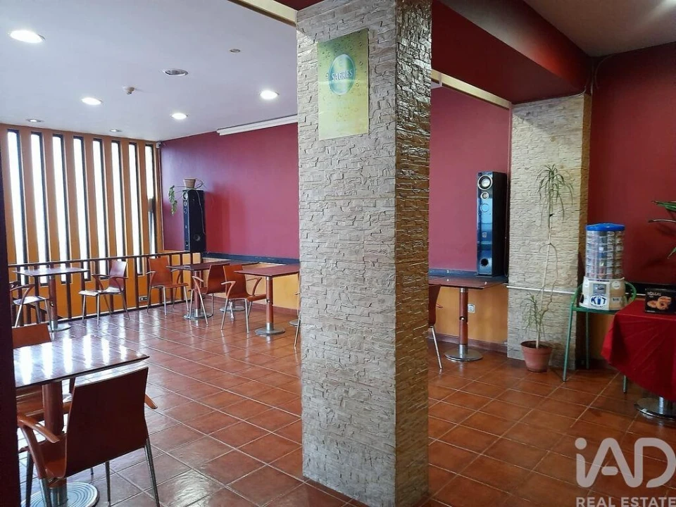 Negócio para Venda em Santa Marta de Portuzelo Foto 16