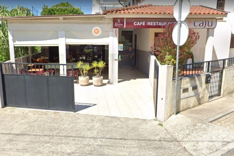 Negócio para Venda em Santa Marta de Portuzelo Foto 24