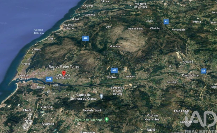 Negócio para Venda em Santa Marta de Portuzelo Foto 29