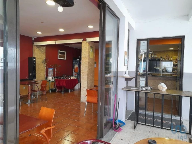 Negócio para Venda em Santa Marta de Portuzelo Foto 14