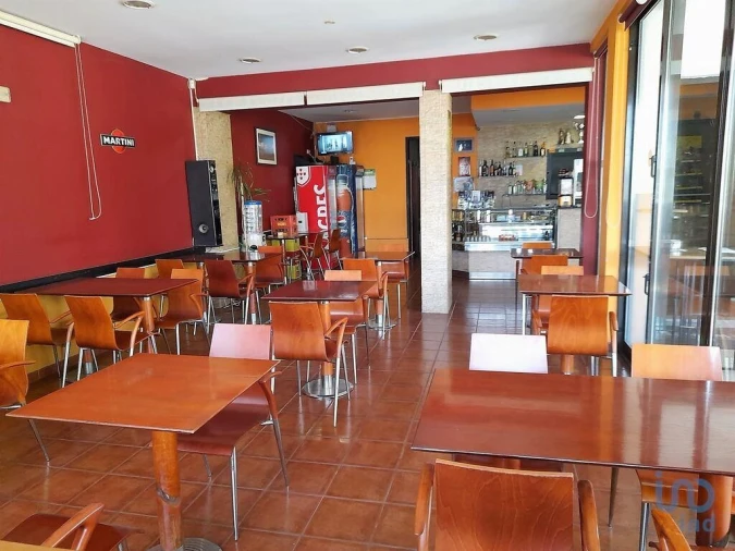 Negócio para Venda em Santa Marta de Portuzelo Foto 11