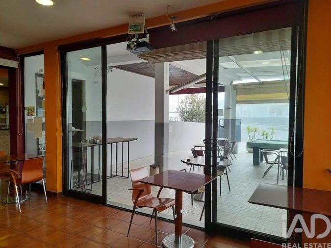 Negócio para Venda em Santa Marta de Portuzelo Foto 20