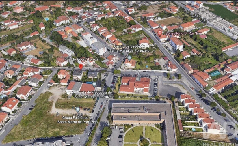 Negócio para Venda em Santa Marta de Portuzelo Foto 26