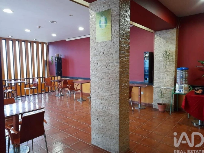 Negócio para Venda em Santa Marta de Portuzelo Foto 16