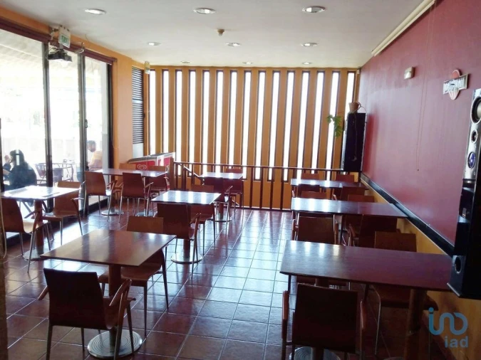 Negócio para Venda em Santa Marta de Portuzelo Foto 4