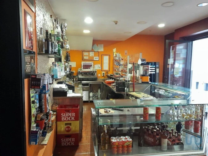Negócio para Venda em Santa Marta de Portuzelo Foto 12