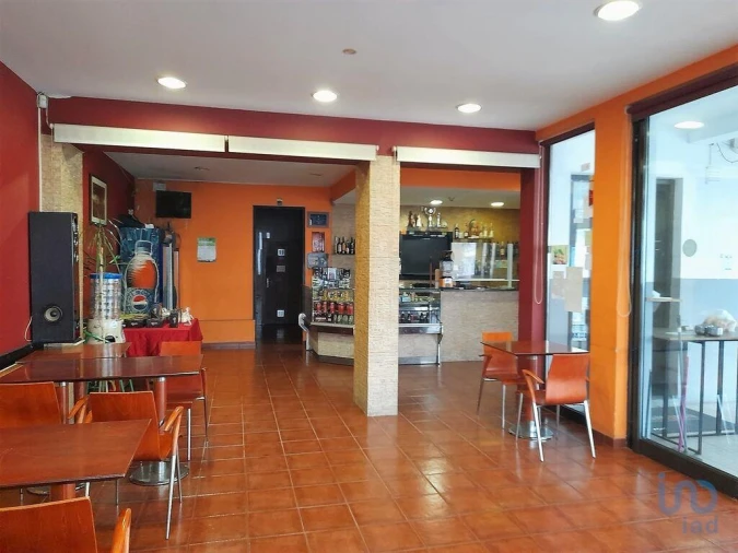 Negócio para Venda em Santa Marta de Portuzelo Foto 13