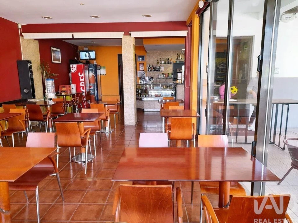 Negócio para Venda em Santa Marta de Portuzelo Foto 18