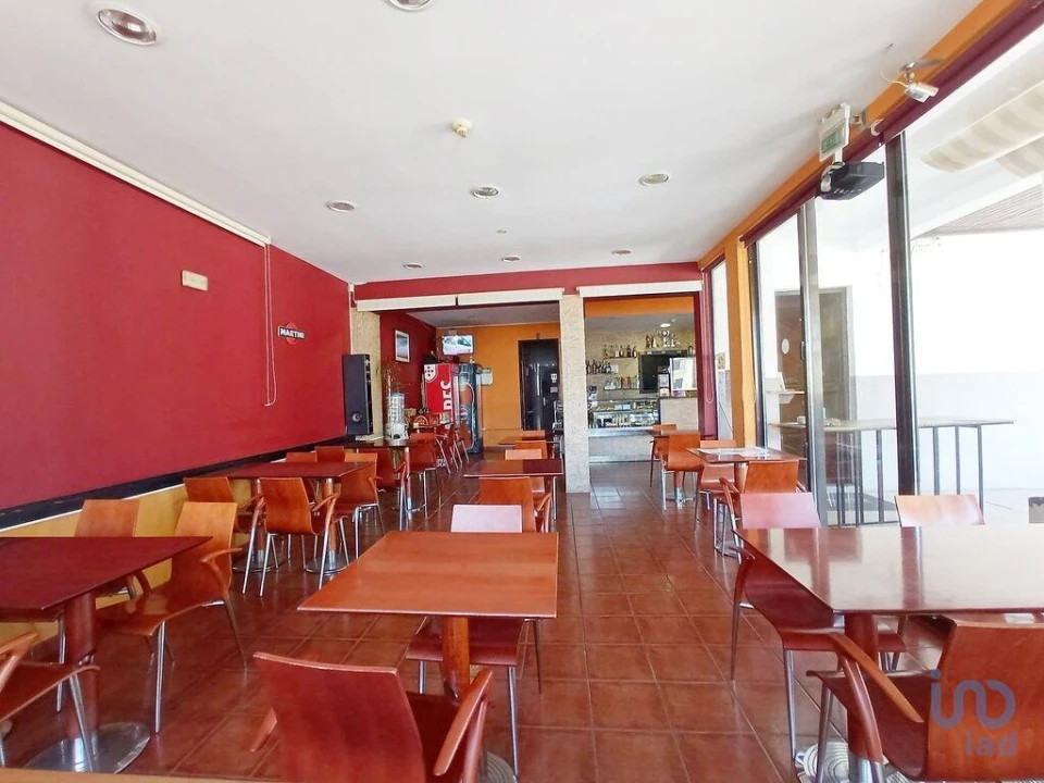 Negócio para Venda em Santa Marta de Portuzelo Foto 3