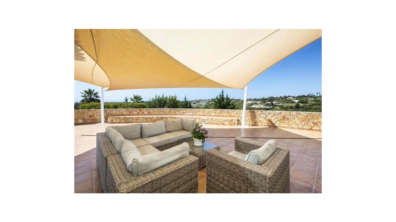 Moradia T7 para Venda em Porches Foto 12