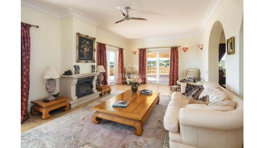 Moradia T7 para Venda em Porches Foto 17