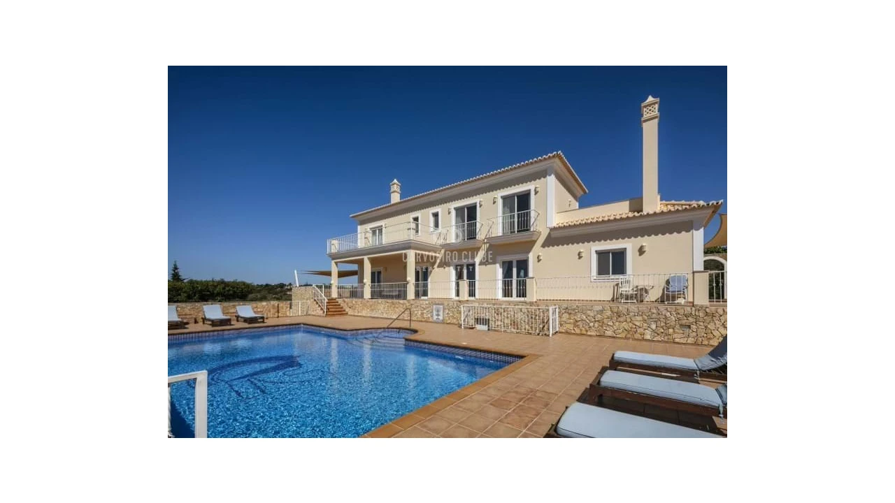 Moradia T7 para Venda em Porches Foto 9