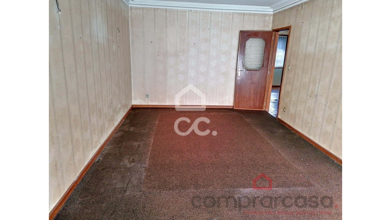 Moradia T3 para Venda em Custoias Foto 17