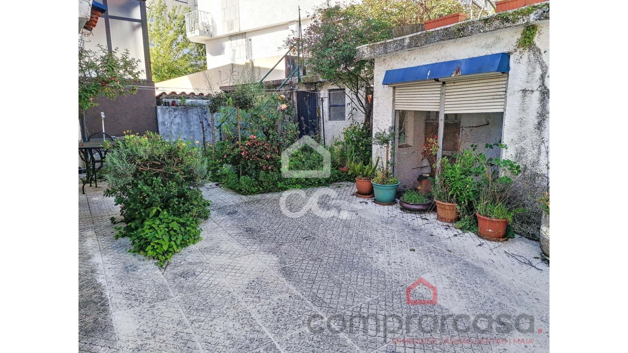 Moradia T3 para Venda em Custoias Foto 5