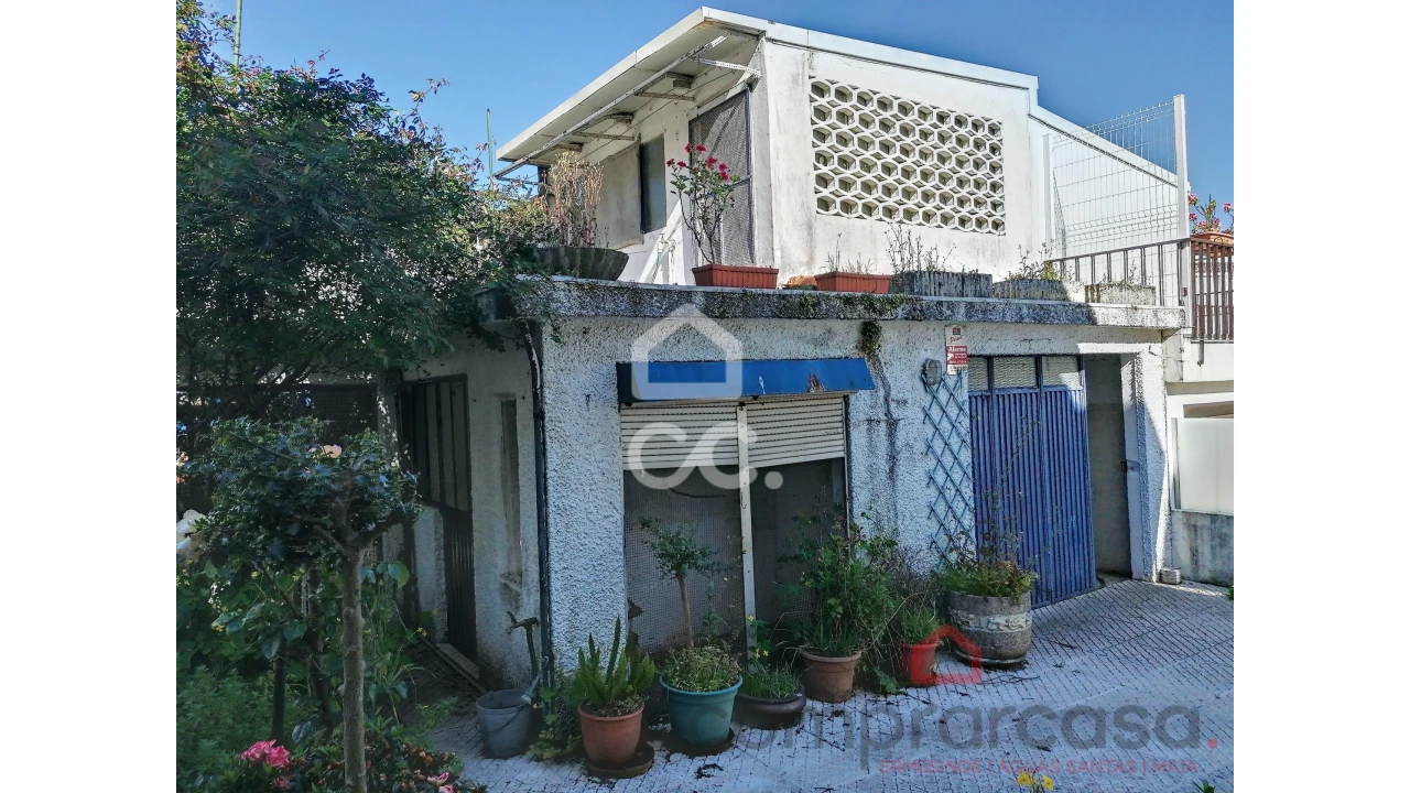 Moradia T3 para Venda em Custoias Foto 6