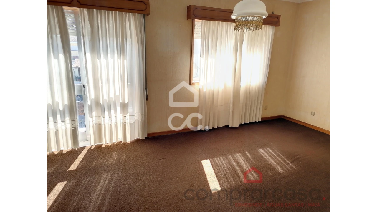 Moradia T3 para Venda em Custoias Foto 28