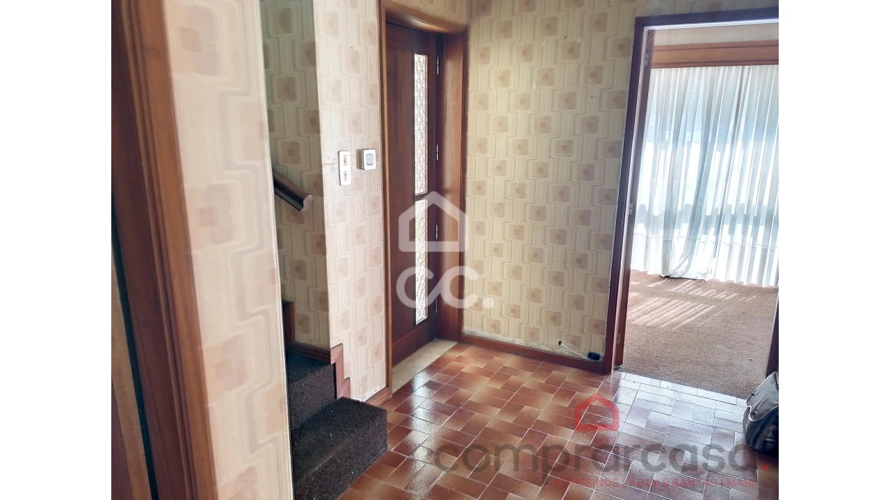 Moradia T3 para Venda em Custoias Foto 25