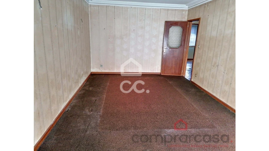 Moradia T3 para Venda em Custoias Foto 17