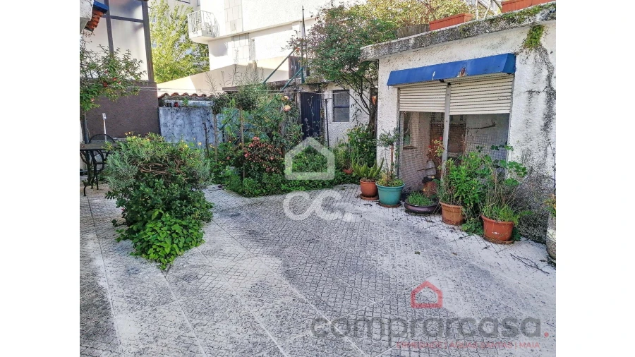 Moradia T3 para Venda em Custoias Foto 5