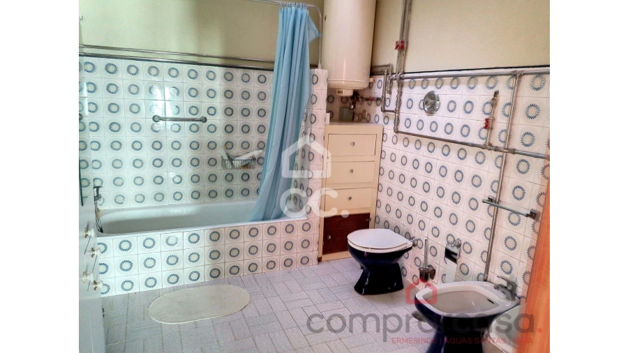 Moradia T3 para Venda em Custoias Foto 30