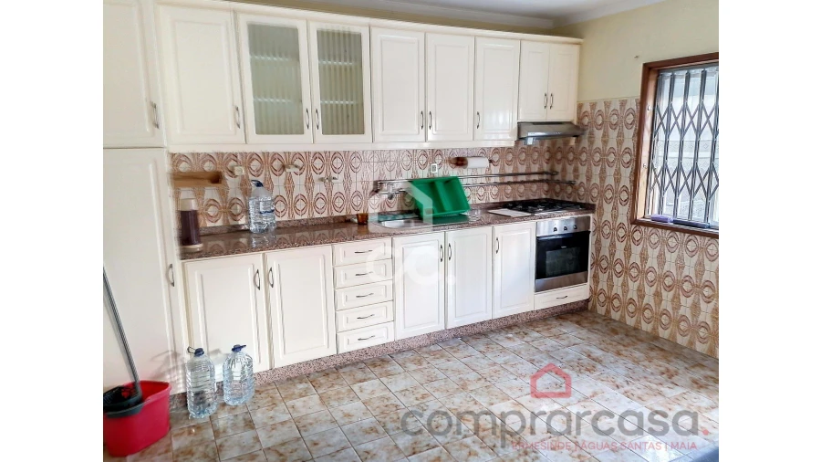 Moradia T3 para Venda em Custoias Foto 21