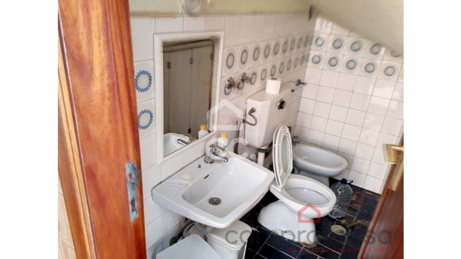 Moradia T3 para Venda em Custoias Foto 24