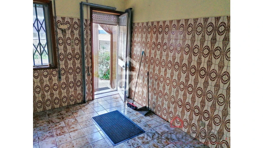 Moradia T3 para Venda em Custoias Foto 13