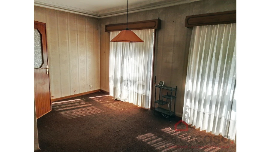 Moradia T3 para Venda em Custoias Foto 16