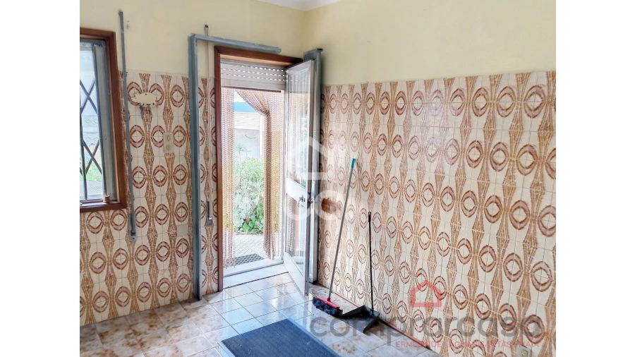 Moradia T3 para Venda em Custoias Foto 22